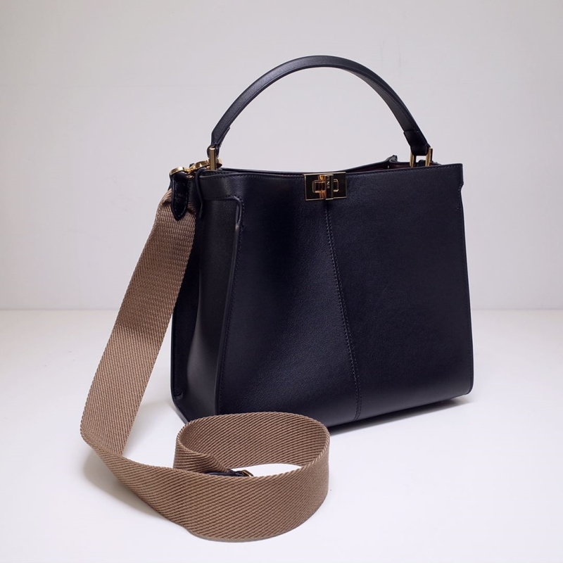 Fendi Top Handle Bags